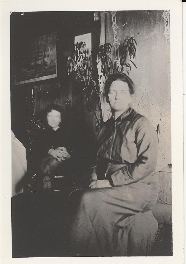 Martha Helena Lorentzen