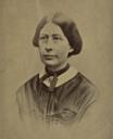 Olivia Severine Lindholm