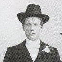 Matias Jakobsson Slettemark