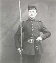 Knut Mikkelson Lussand