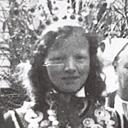 Halldis Slettemark Lussand