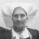 Mikkelina Torgilsdatter Lussand